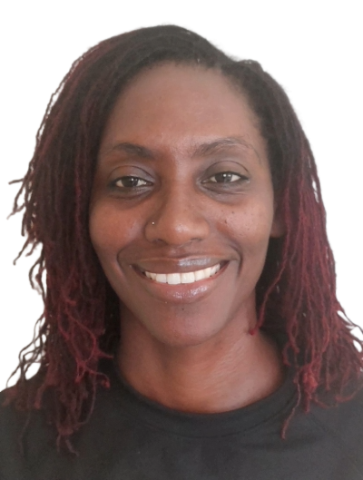 JULIA MOORE – Barbados Volleyball Association